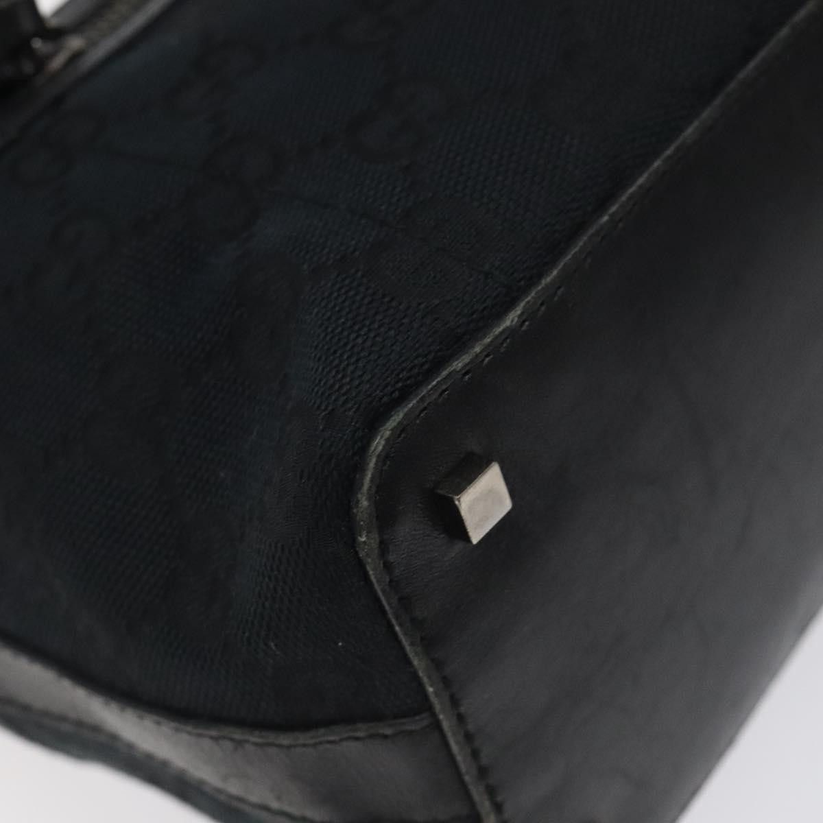 Gucci Gucci GG canvas handbag Size ONE SIZE - 7 Thumbnail
