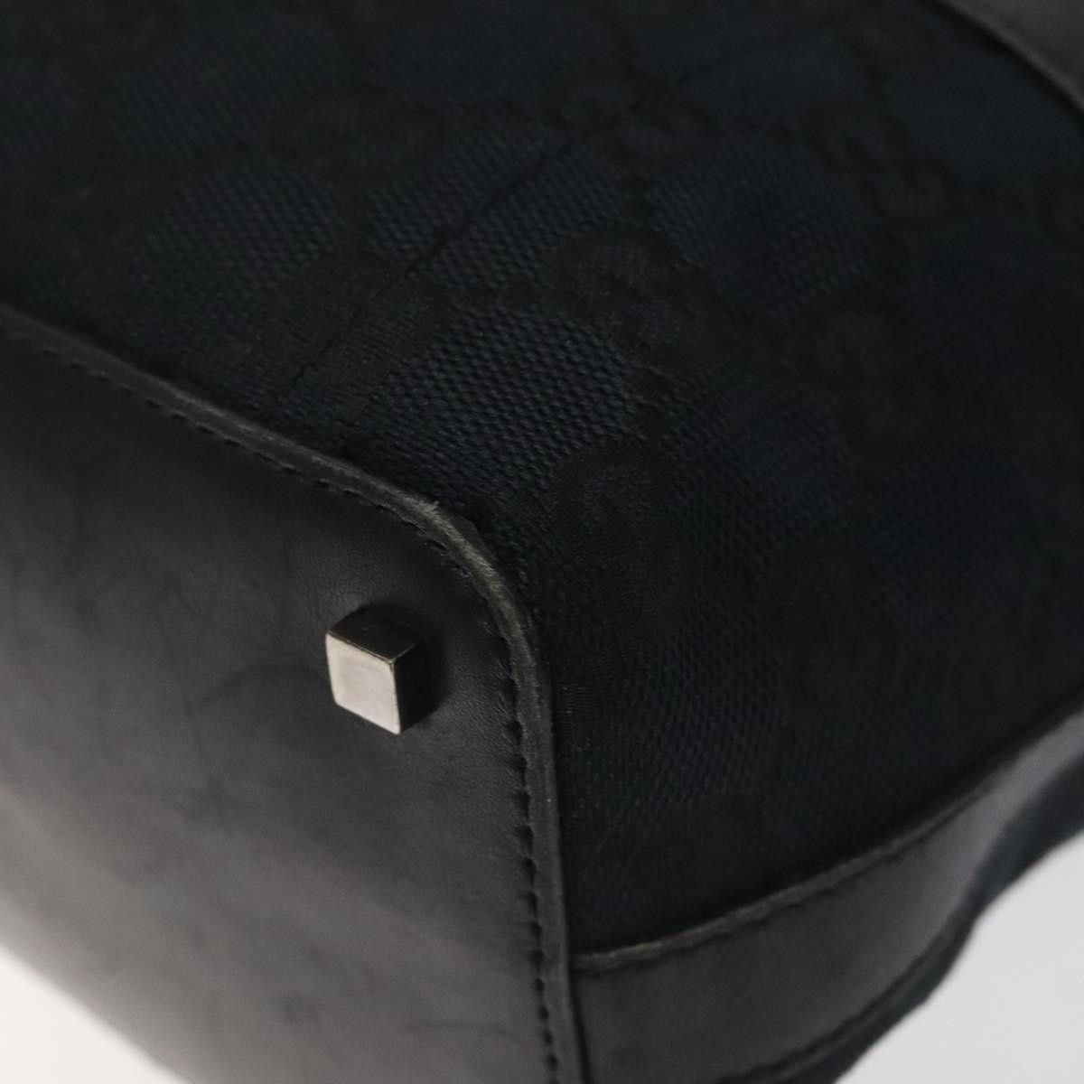 Gucci Gucci GG canvas handbag Size ONE SIZE - 6 Thumbnail