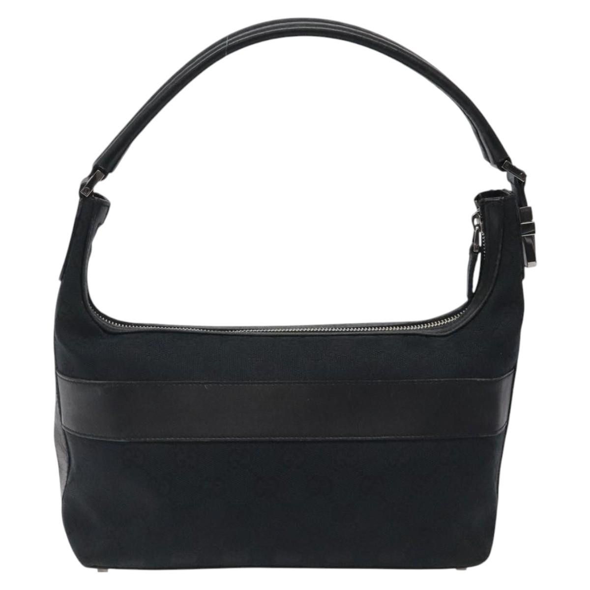 Gucci Gucci GG canvas handbag Size ONE SIZE - 2 Thumbnail
