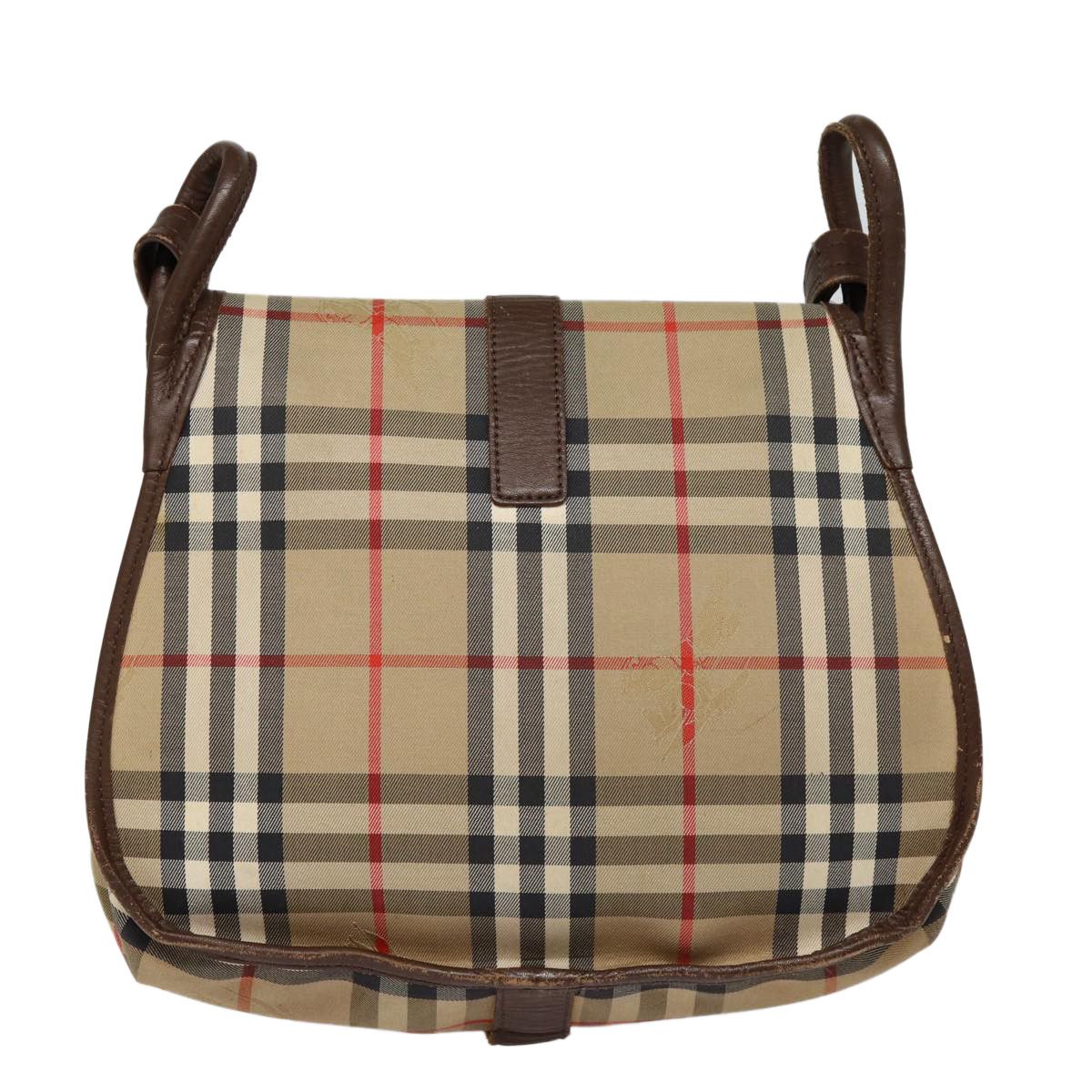 Burberry Burberry Vintage Check shoulder Size ONE SIZE - 2 Thumbnail