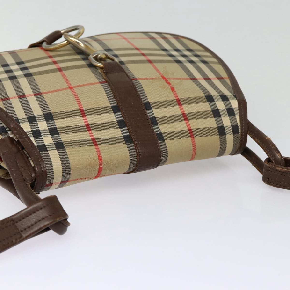 Burberry Burberry Vintage Check shoulder Size ONE SIZE - 12 Thumbnail