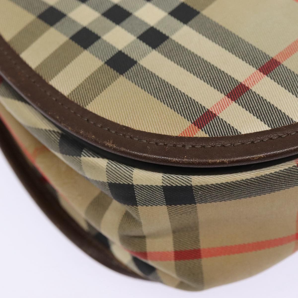 Burberry Burberry Vintage Check shoulder Size ONE SIZE - 6 Thumbnail