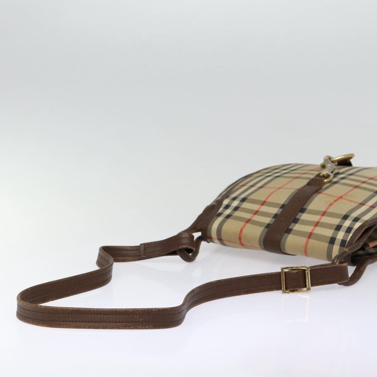 Burberry Burberry Vintage Check shoulder Size ONE SIZE - 5 Thumbnail