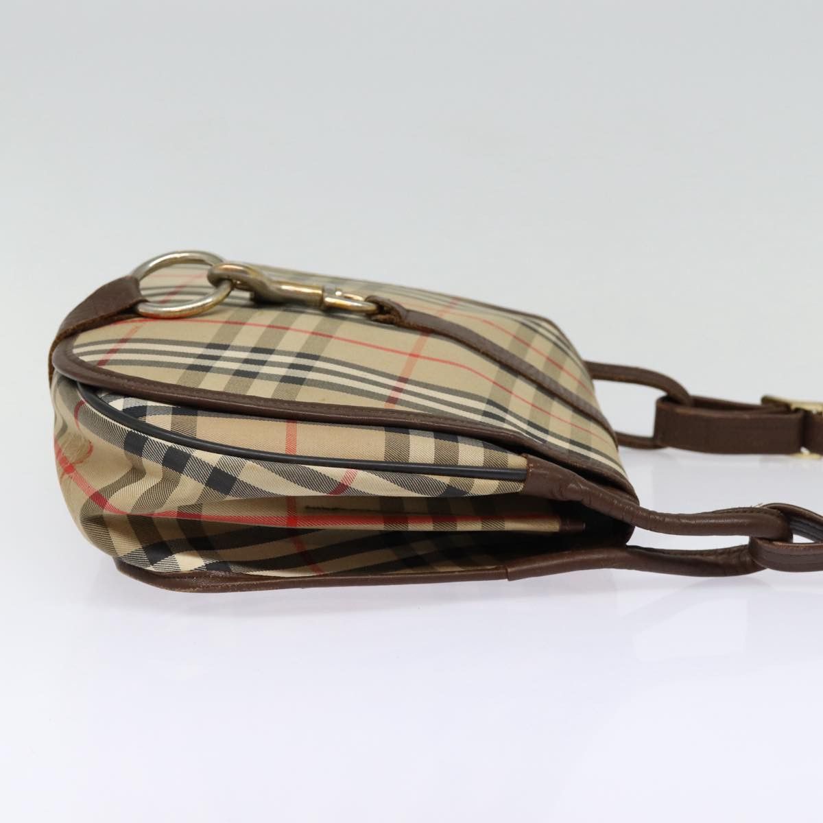 Burberry Burberry Vintage Check shoulder Size ONE SIZE - 4 Thumbnail