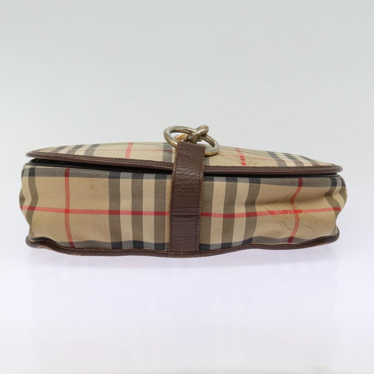 Burberry Burberry Vintage Check shoulder Size ONE SIZE - 15 Thumbnail