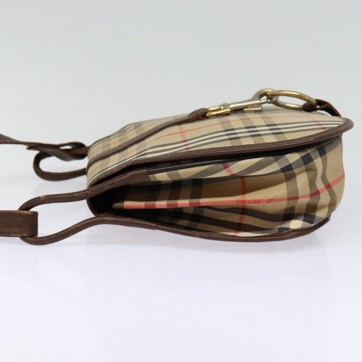 Burberry Burberry Vintage Check shoulder Size ONE SIZE - 3 Thumbnail