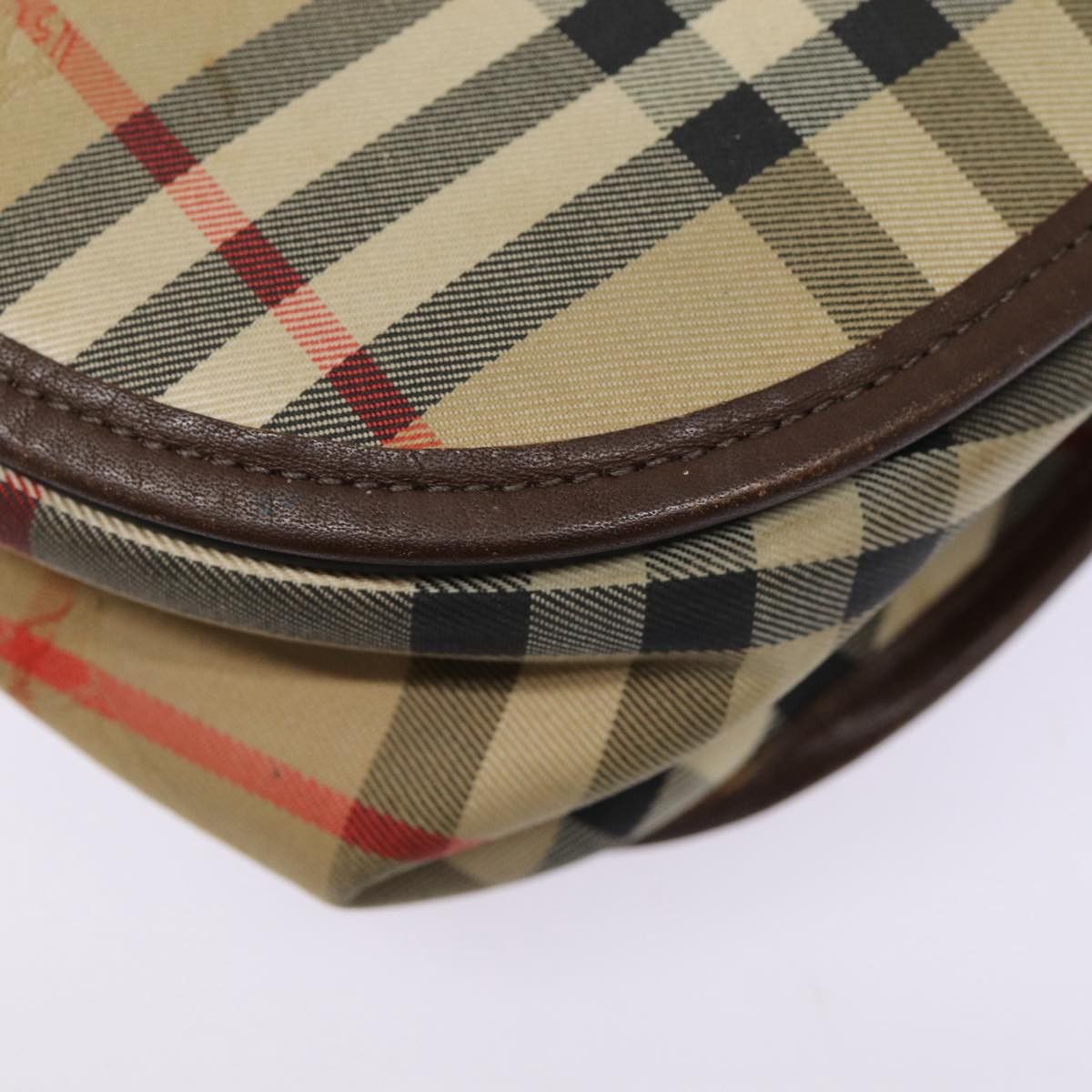 Burberry Burberry Vintage Check shoulder Size ONE SIZE - 7 Thumbnail
