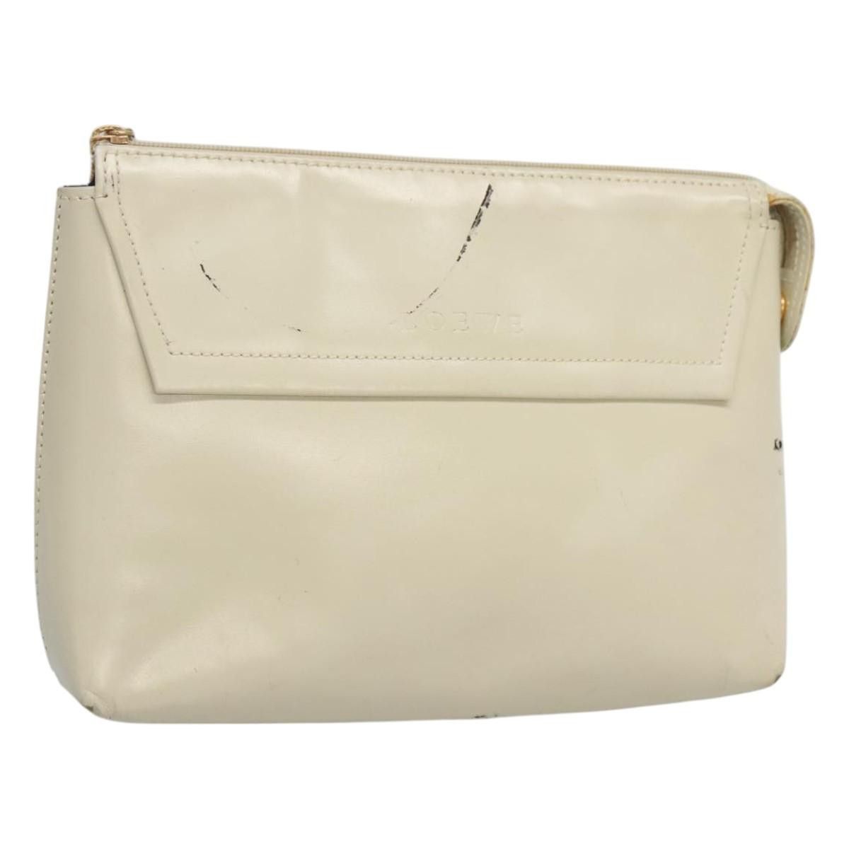 Loewe Loewe clutch Size ONE SIZE - 12 Thumbnail