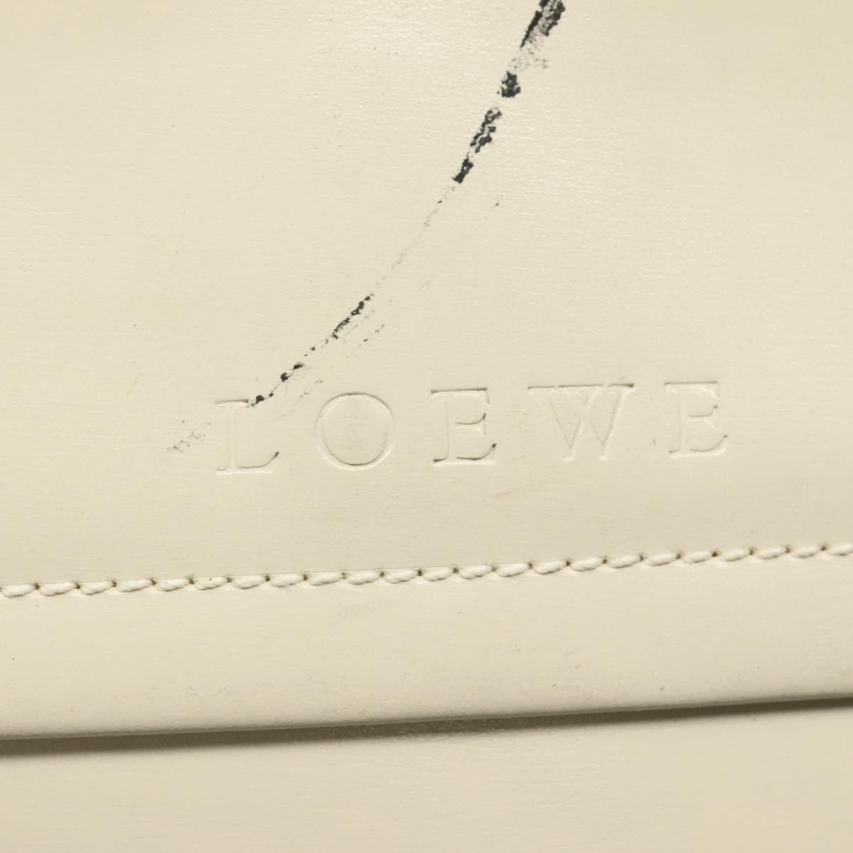 Loewe Loewe clutch Size ONE SIZE - 11 Thumbnail