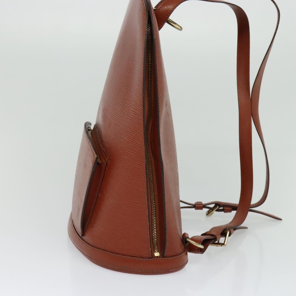 Louis Vuitton Louis Vuitton Gobelins shoulder Size ONE SIZE - 3 Thumbnail