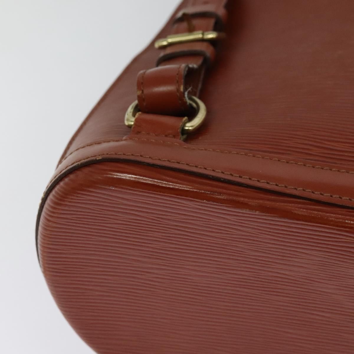 Louis Vuitton Louis Vuitton Gobelins shoulder Size ONE SIZE - 9 Thumbnail