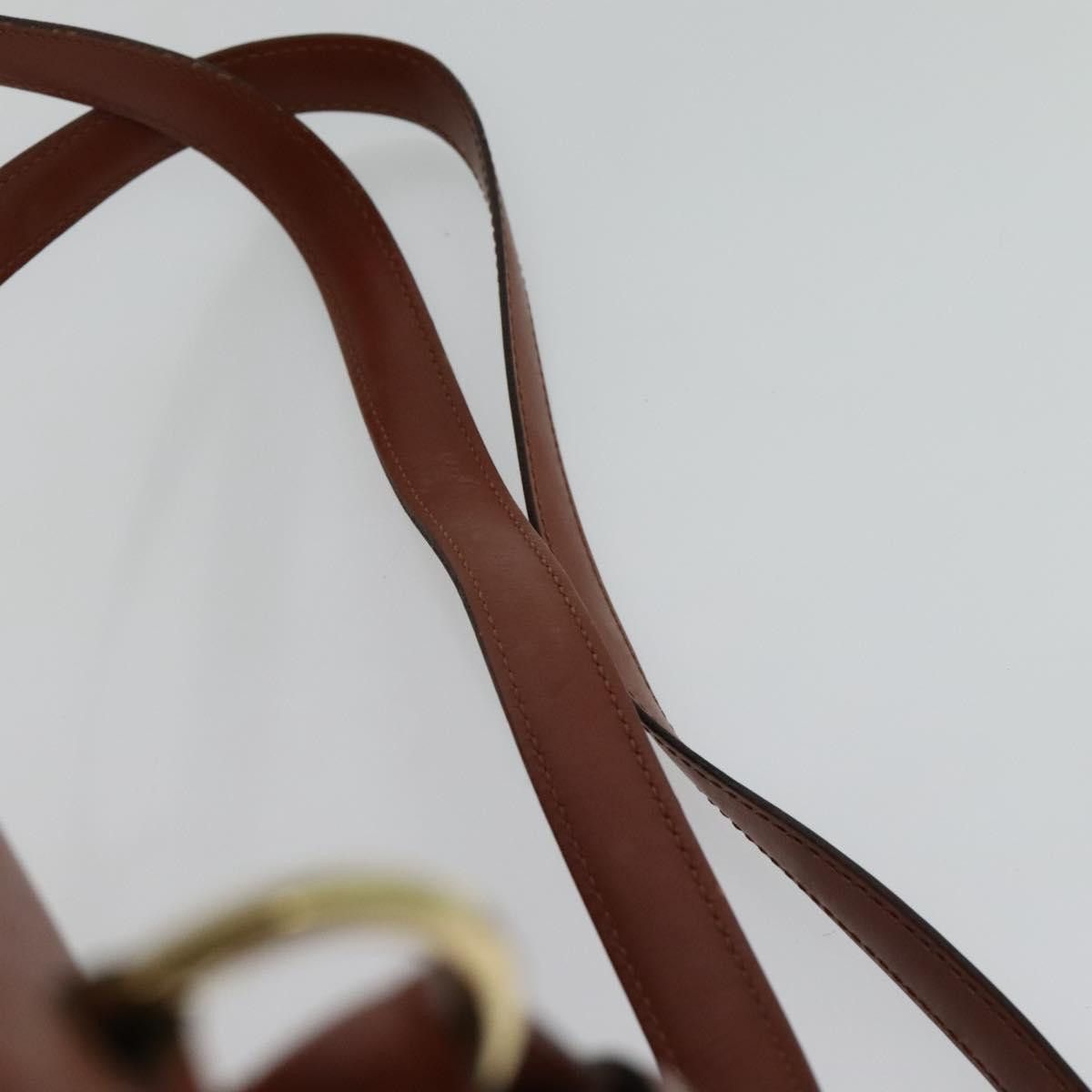 Louis Vuitton Louis Vuitton Gobelins shoulder Size ONE SIZE - 11 Thumbnail