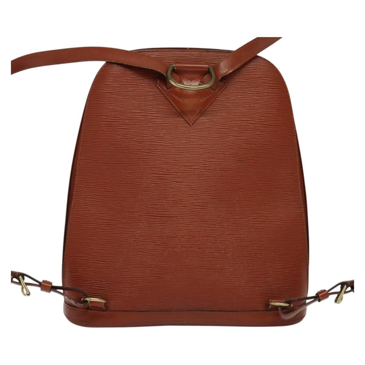 Louis Vuitton Louis Vuitton Gobelins shoulder Size ONE SIZE - 2 Thumbnail