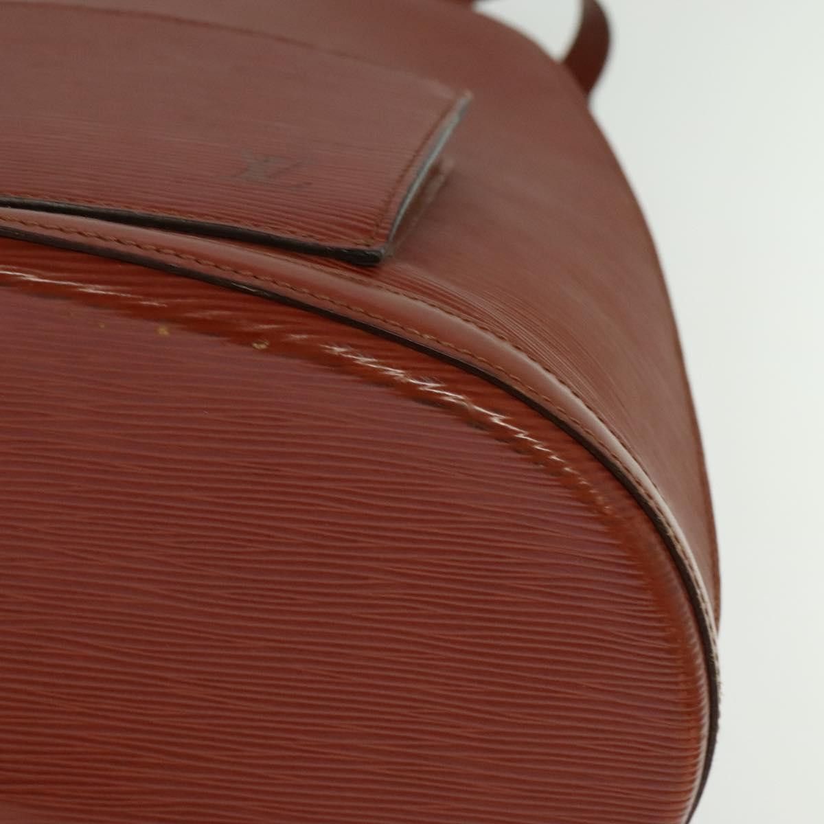 Louis Vuitton Louis Vuitton Gobelins shoulder Size ONE SIZE - 7 Thumbnail