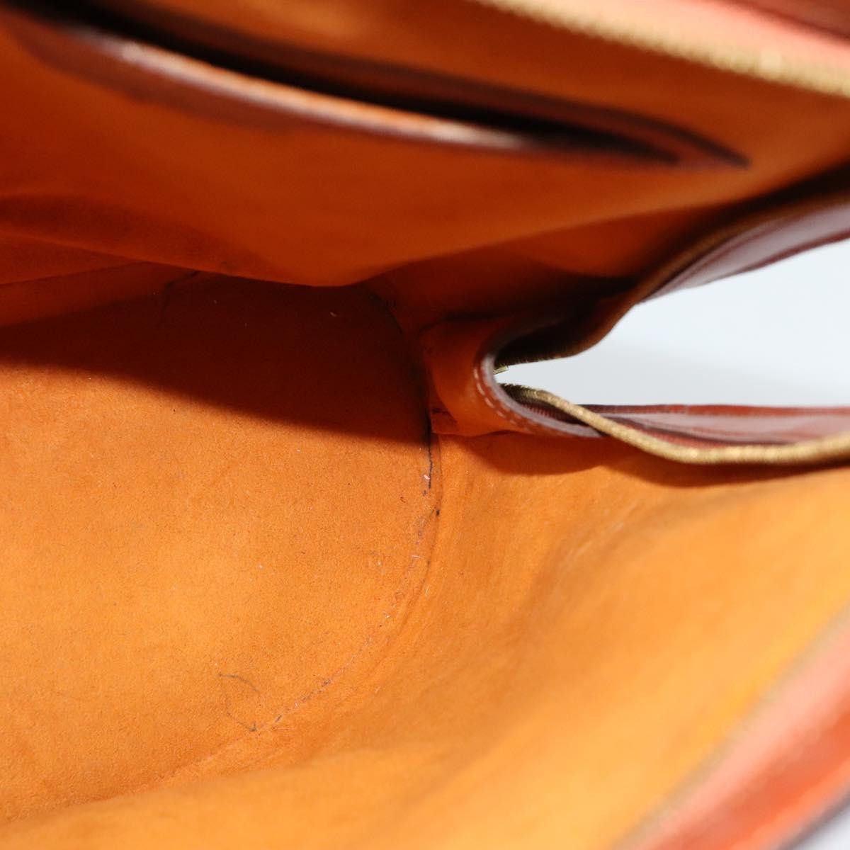 Louis Vuitton Louis Vuitton Gobelins shoulder Size ONE SIZE - 21 Thumbnail