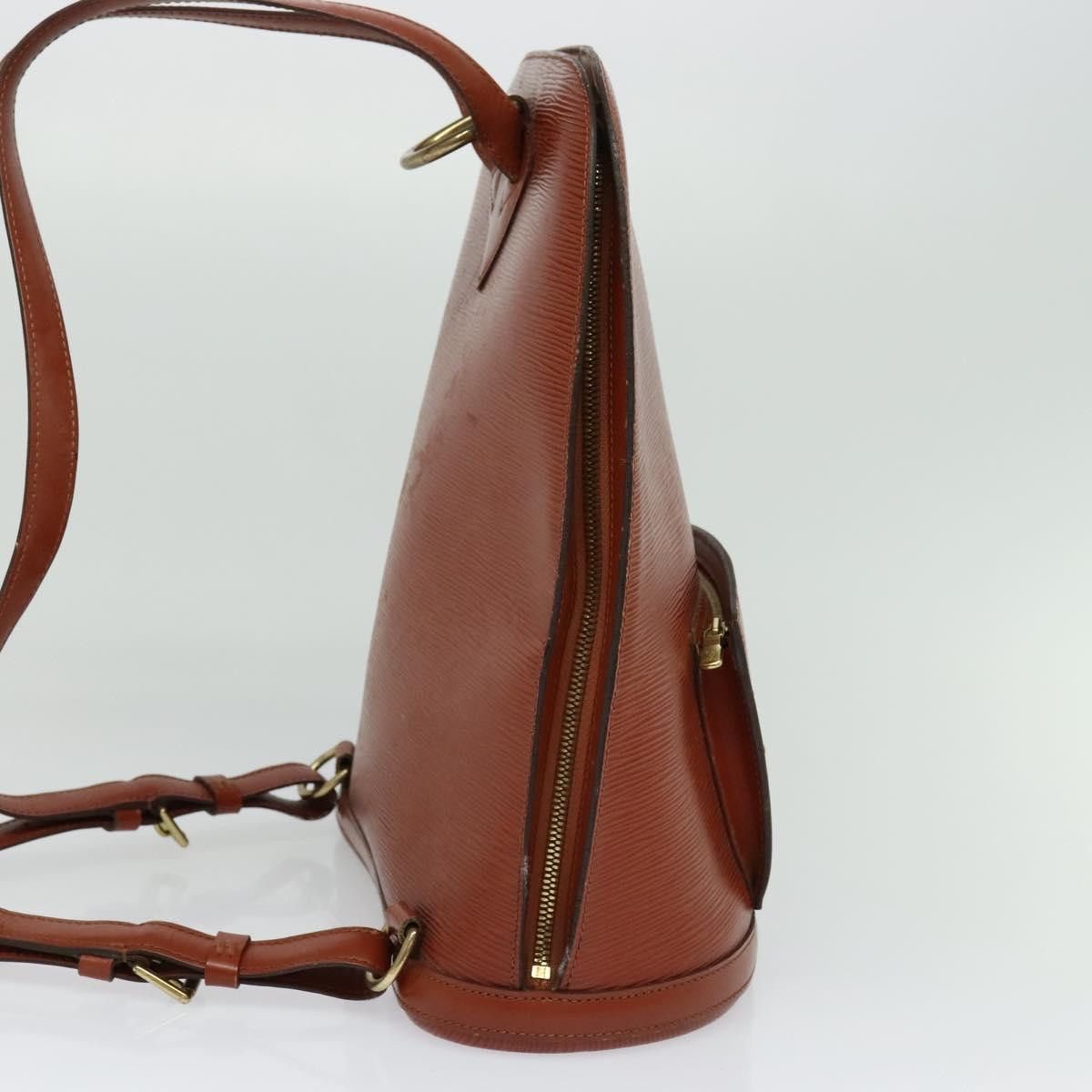 Louis Vuitton Louis Vuitton Gobelins shoulder Size ONE SIZE - 4 Thumbnail