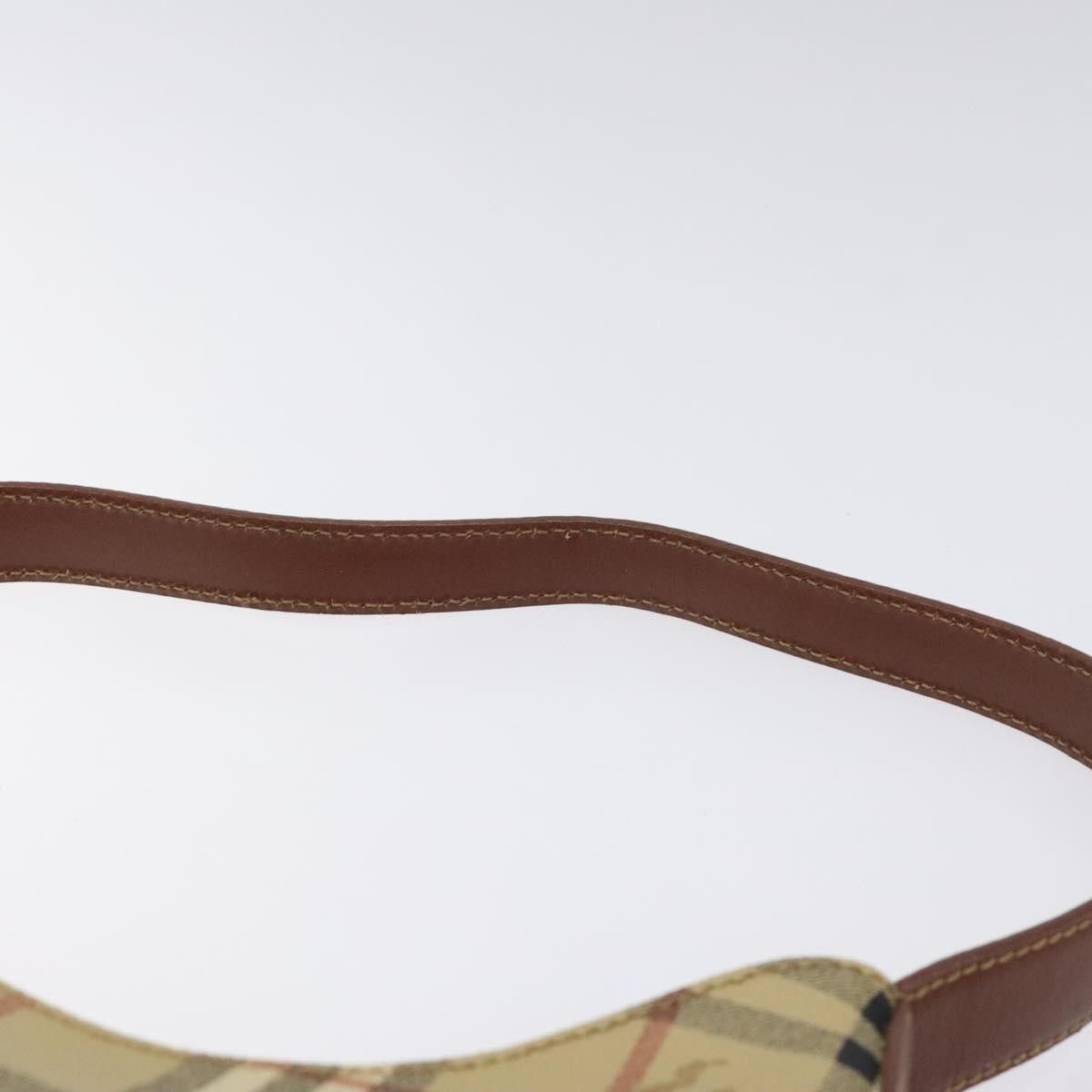 Burberry Burberry Haymarket shoulder Size ONE SIZE - 15 Thumbnail