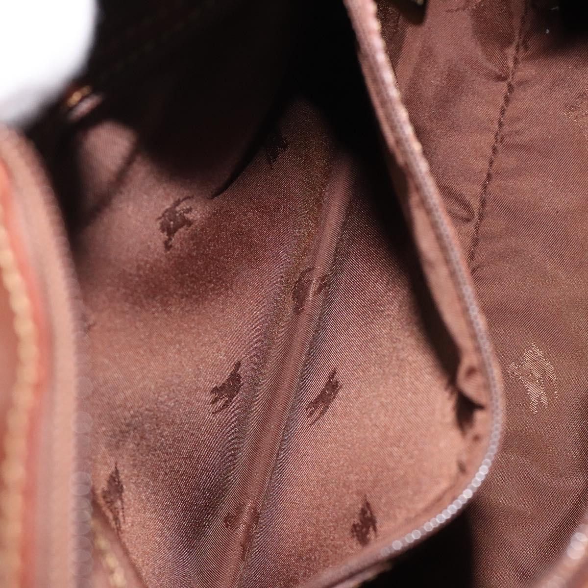 Burberry Burberry Haymarket shoulder Size ONE SIZE - 19 Thumbnail