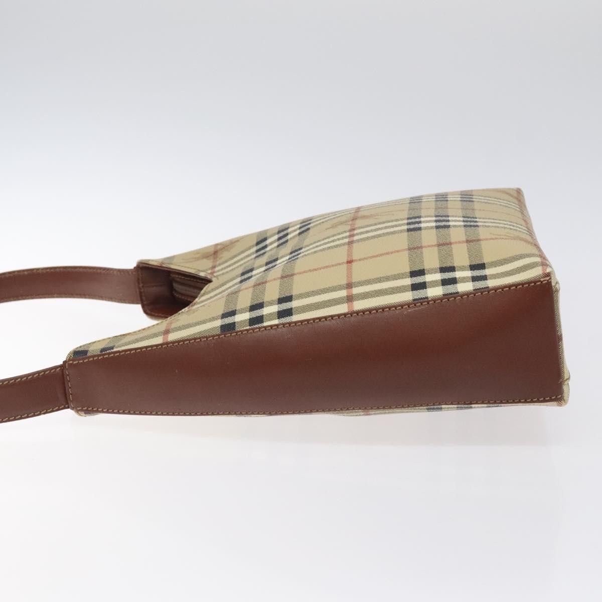 Burberry Burberry Haymarket shoulder Size ONE SIZE - 4 Thumbnail