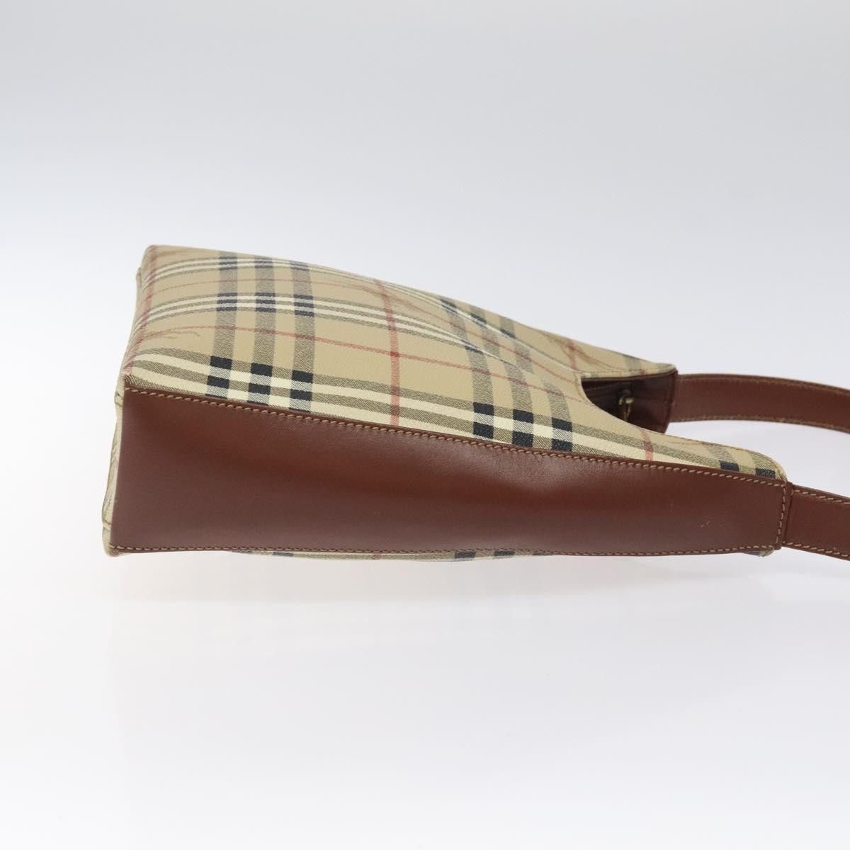Burberry Burberry Haymarket shoulder Size ONE SIZE - 3 Thumbnail