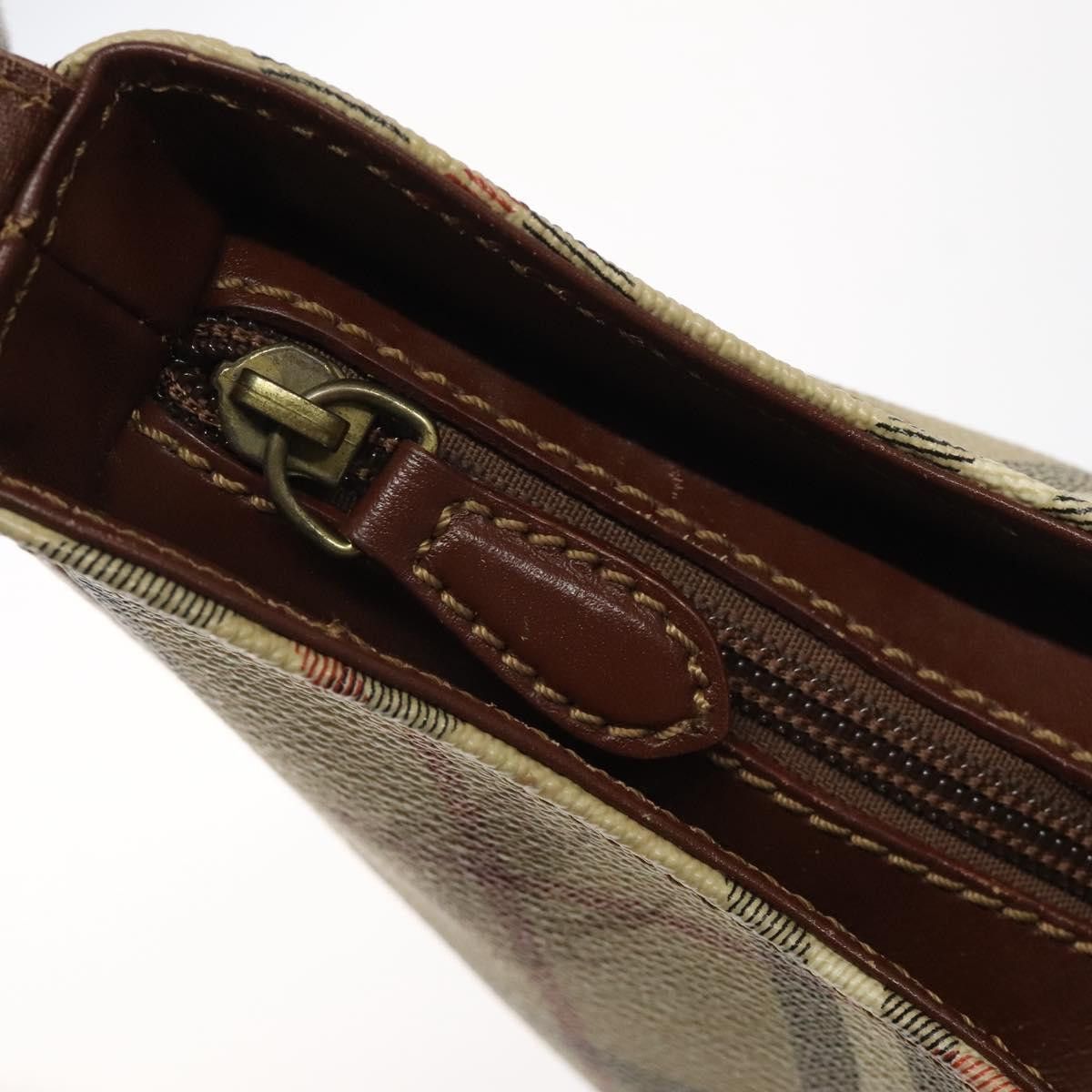 Burberry Burberry Haymarket shoulder Size ONE SIZE - 11 Thumbnail
