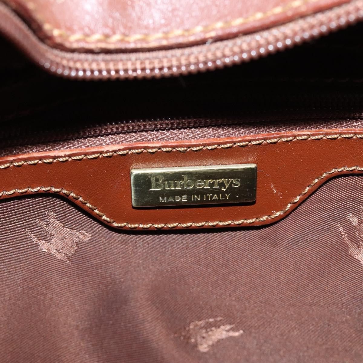 Burberry Burberry Haymarket shoulder Size ONE SIZE - 13 Thumbnail