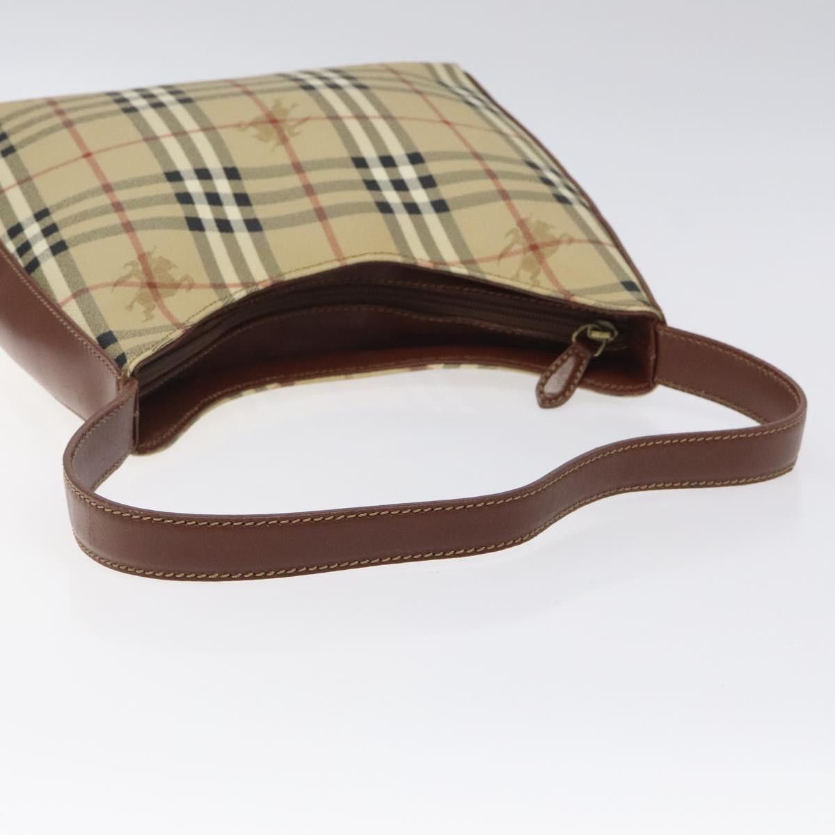 Burberry Burberry Haymarket shoulder Size ONE SIZE - 5 Thumbnail