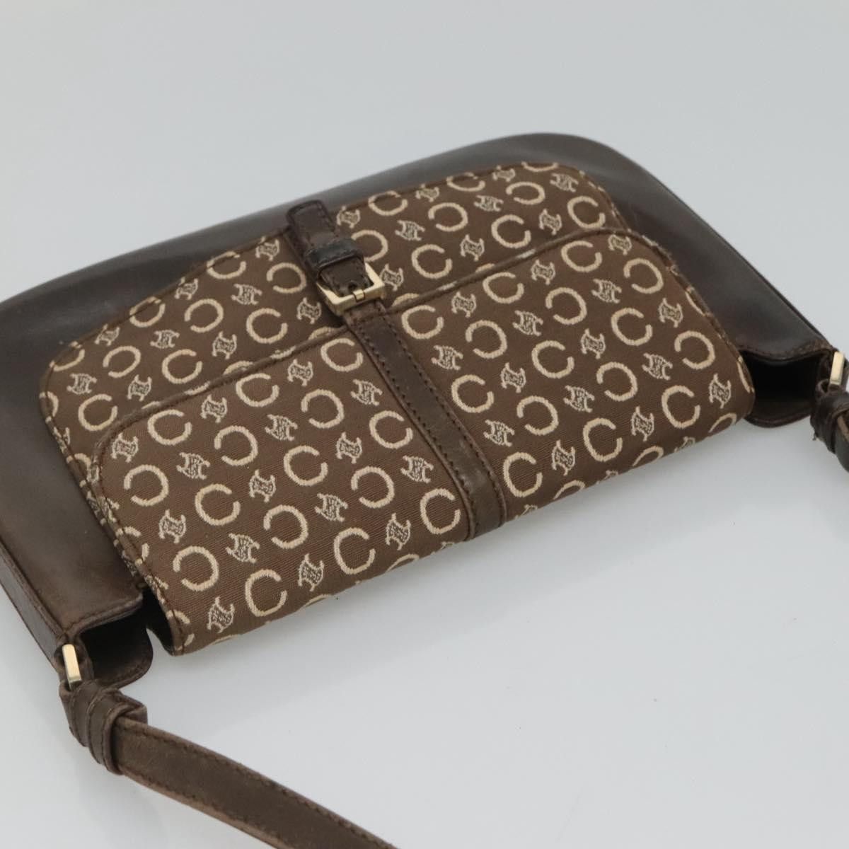 Celine Céline Macadam shoulder Size ONE SIZE - 17 Thumbnail