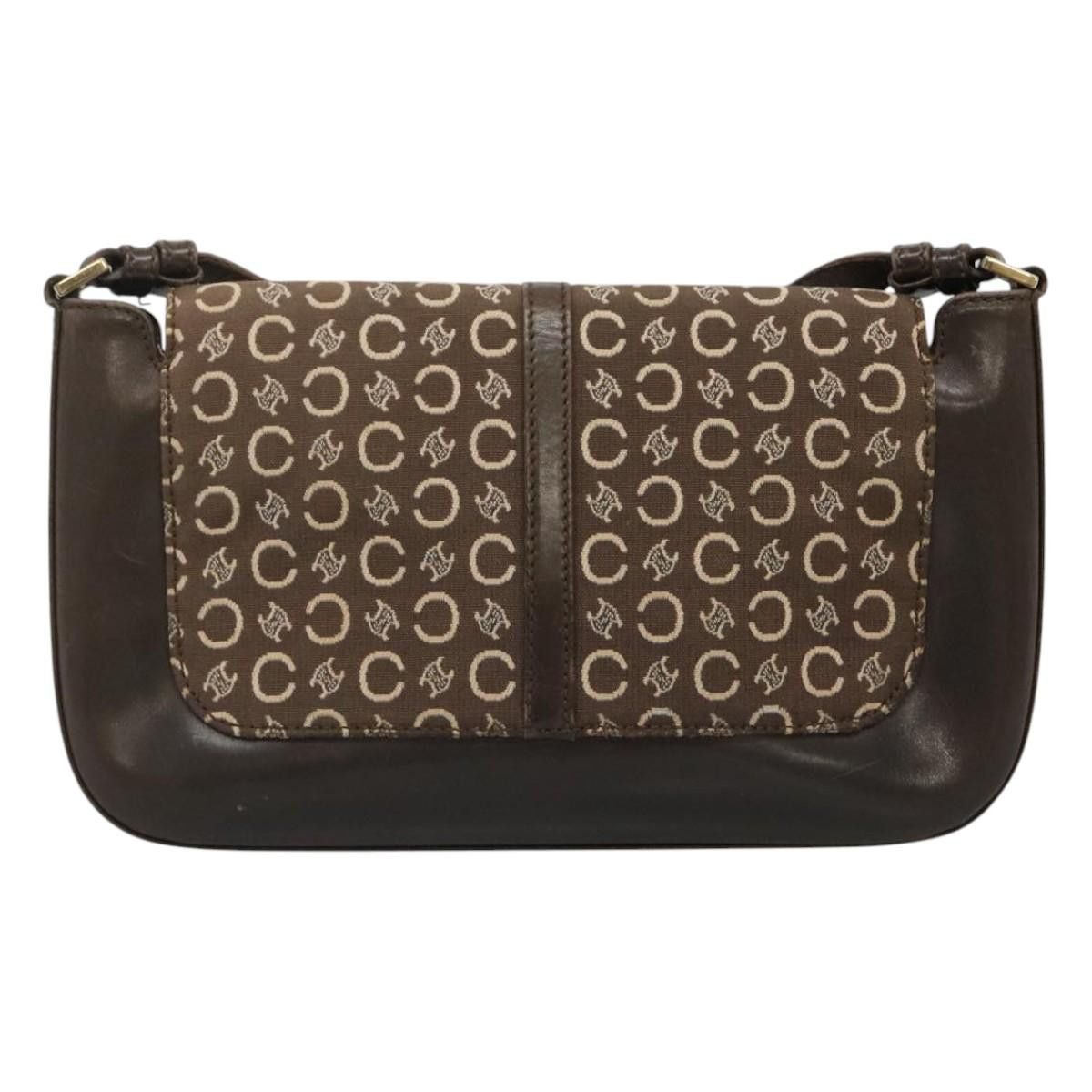 Celine Céline Macadam shoulder Size ONE SIZE - 2 Thumbnail