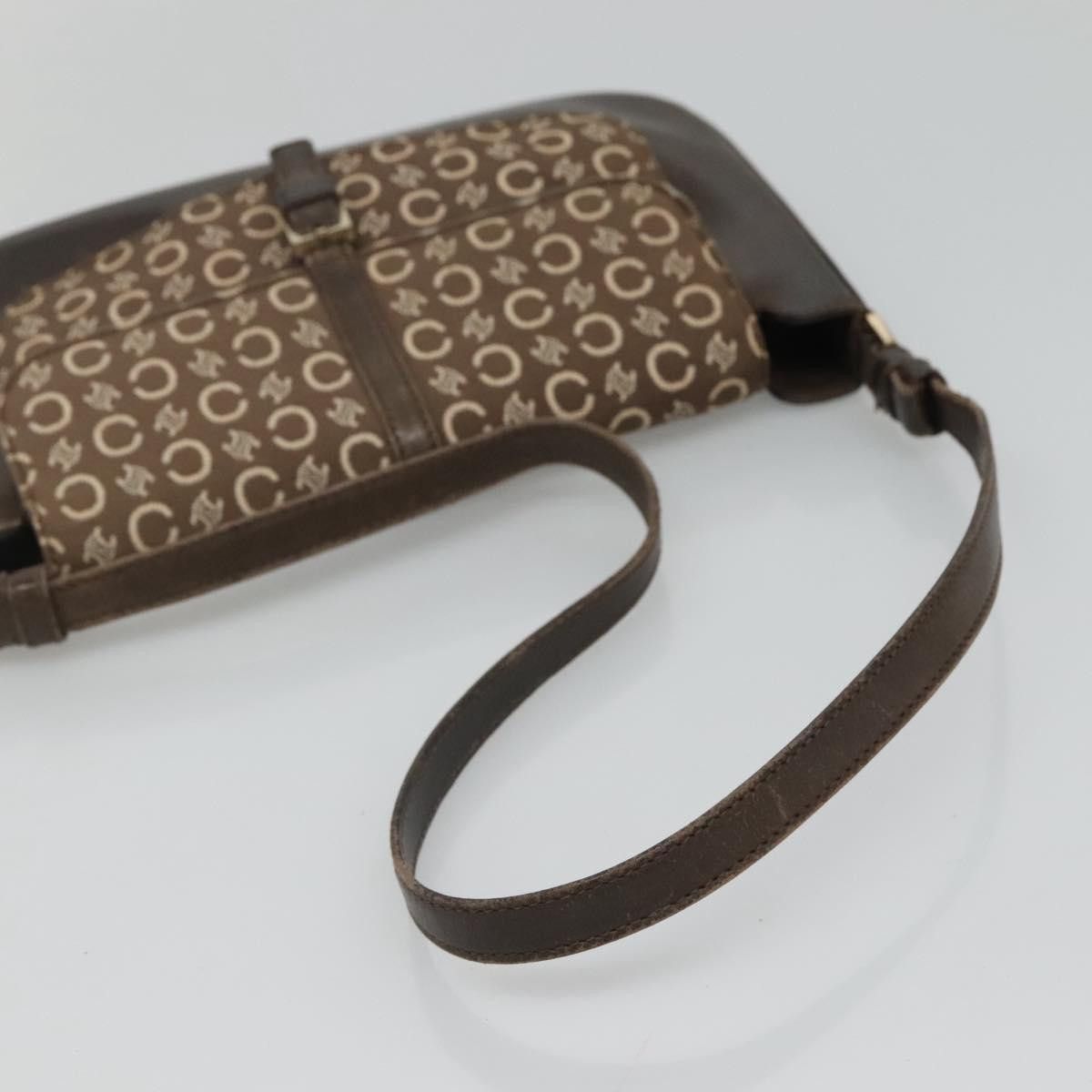 Celine Céline Macadam shoulder Size ONE SIZE - 5 Thumbnail