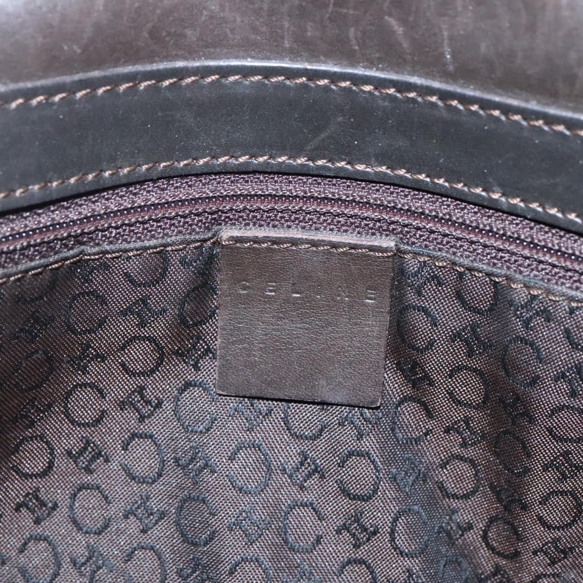 Celine Céline Macadam shoulder Size ONE SIZE - 14 Thumbnail