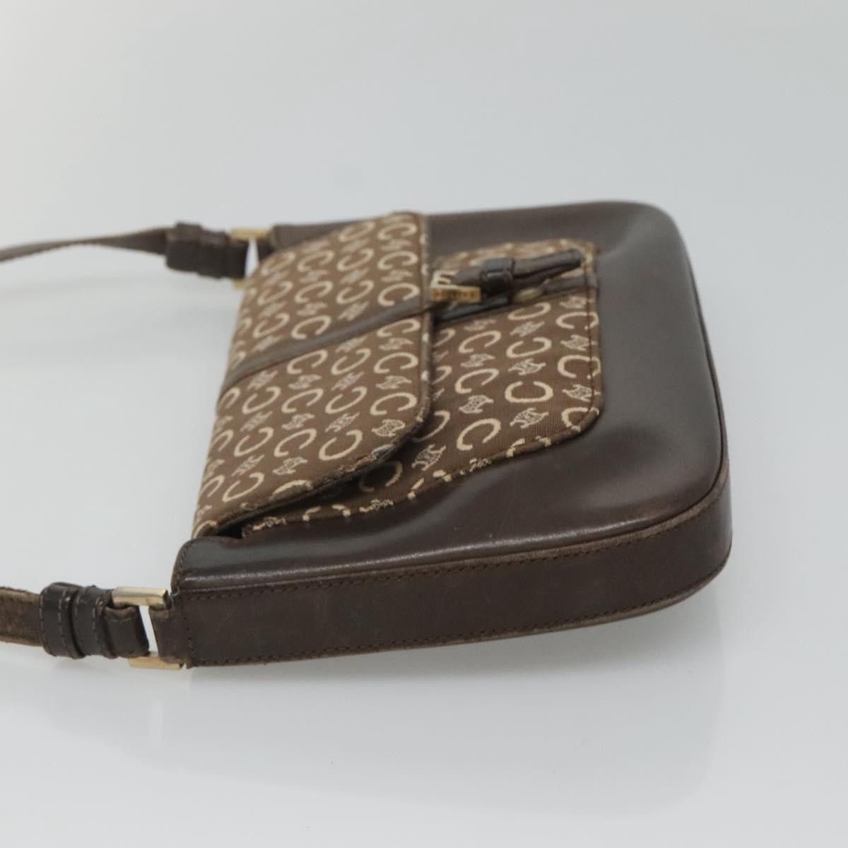 Celine Céline Macadam shoulder Size ONE SIZE - 4 Thumbnail