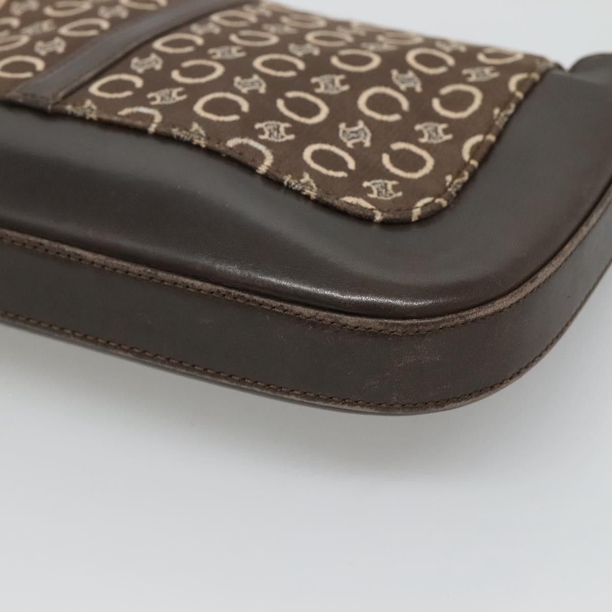 Celine Céline Macadam shoulder Size ONE SIZE - 9 Thumbnail