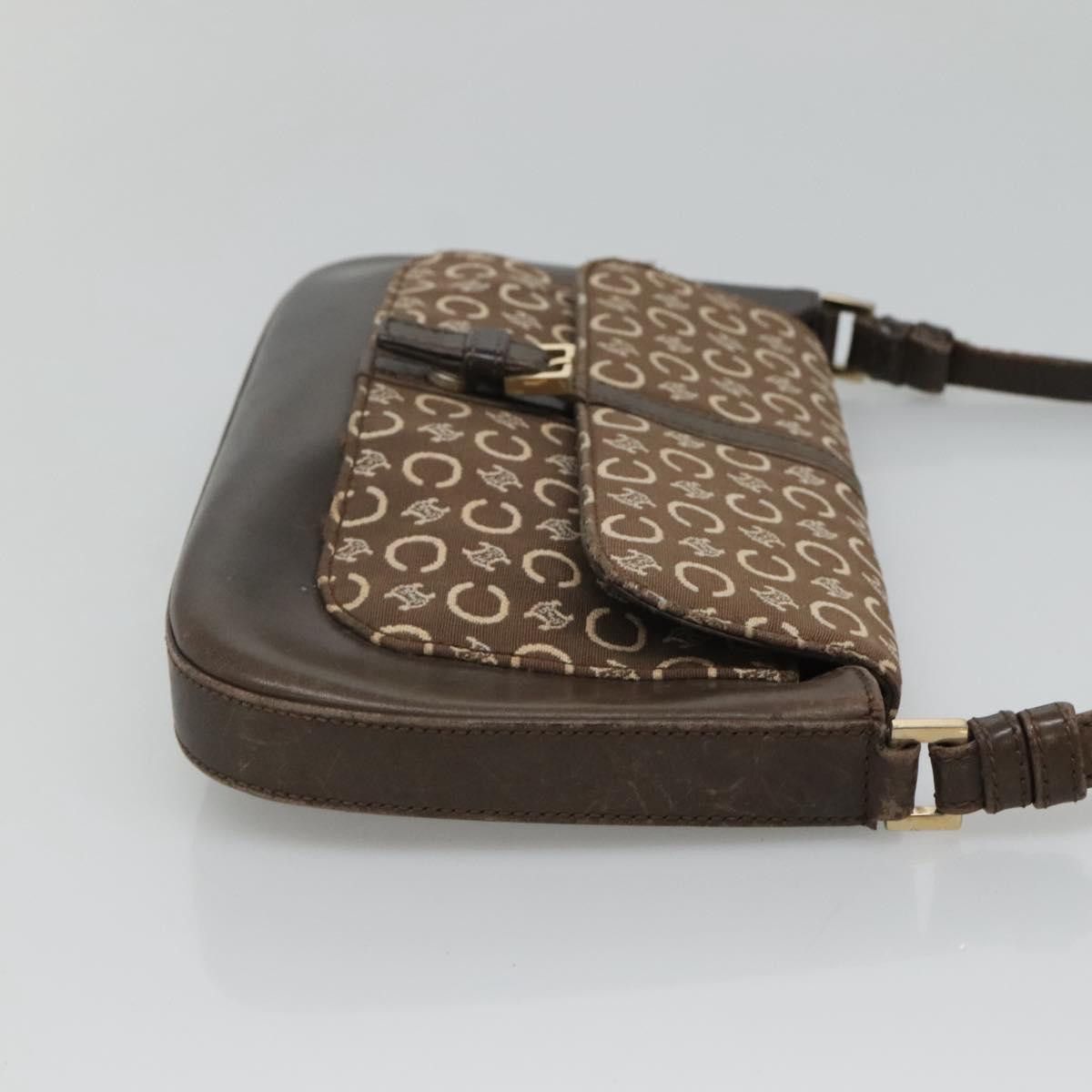 Celine Céline Macadam shoulder Size ONE SIZE - 3 Thumbnail