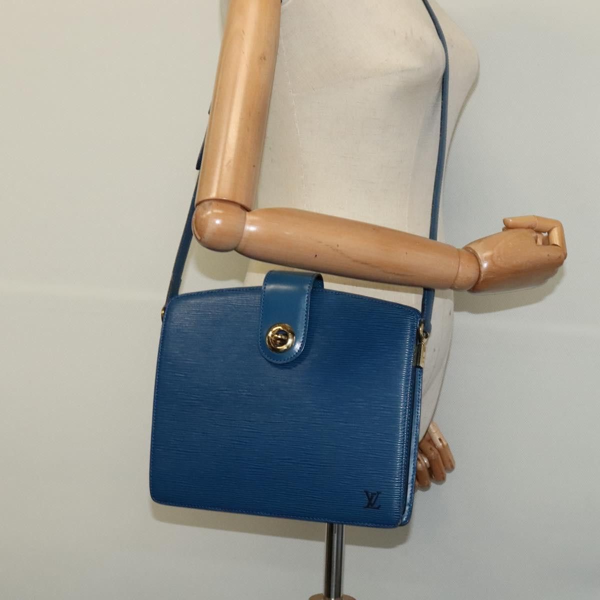 Louis Vuitton Louis Vuitton Capuchin shoulder Size ONE SIZE - 14 Thumbnail