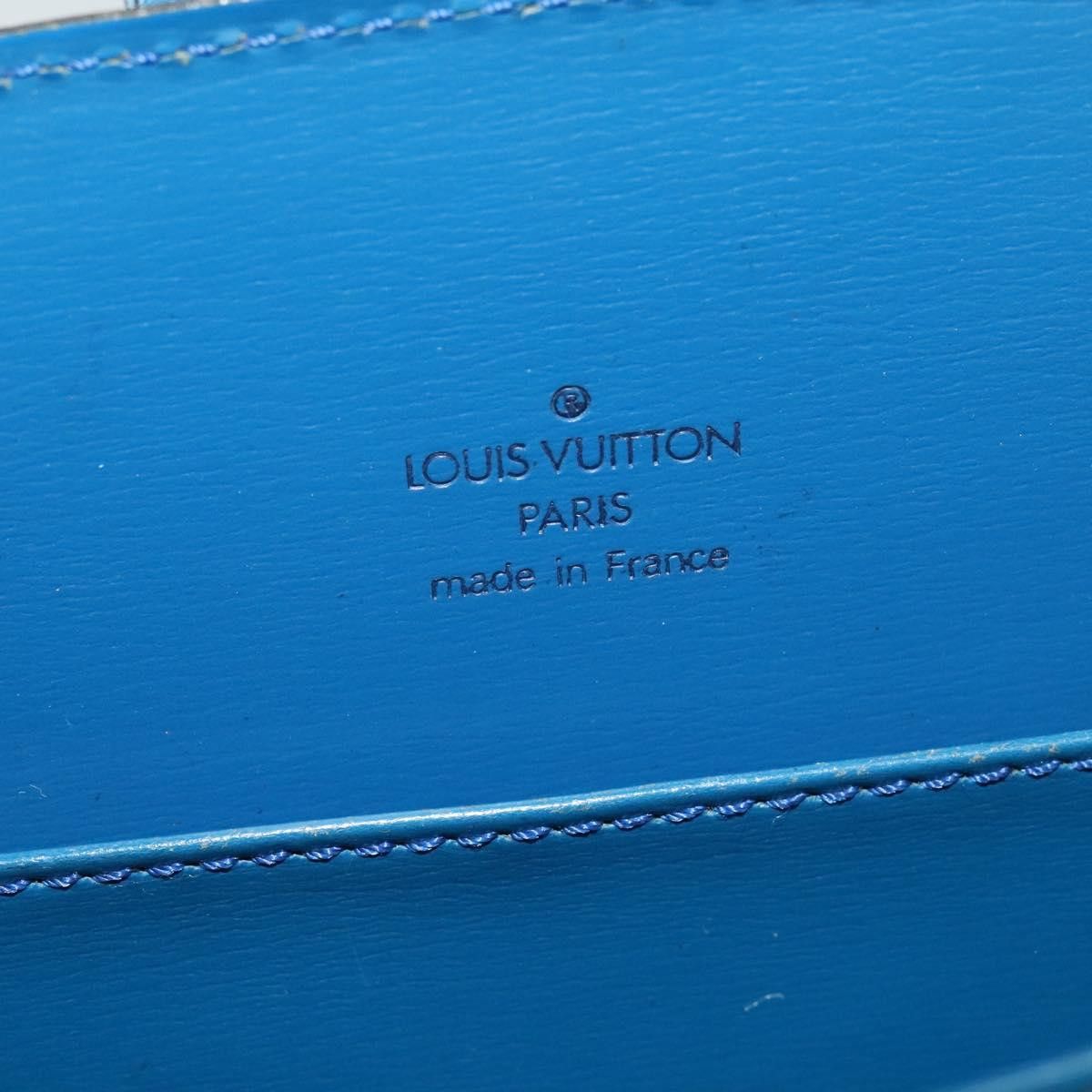 Louis Vuitton Louis Vuitton Capuchin shoulder Size ONE SIZE - 13 Thumbnail