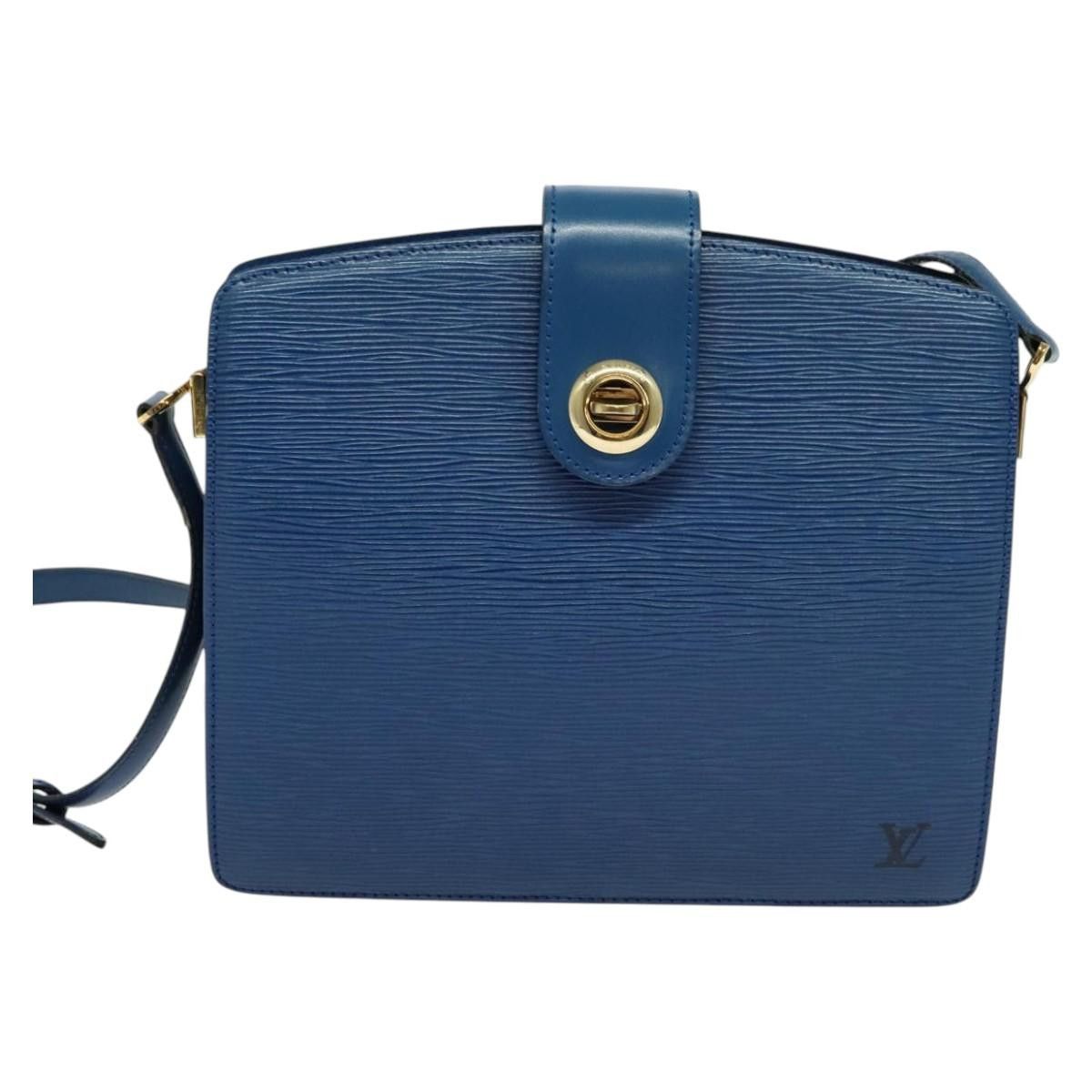 Louis Vuitton Louis Vuitton Capuchin shoulder Size ONE SIZE - 19 Thumbnail