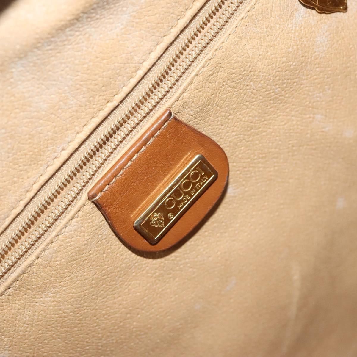 Gucci Gucci GG canvas shoulder Size ONE SIZE - 14 Thumbnail