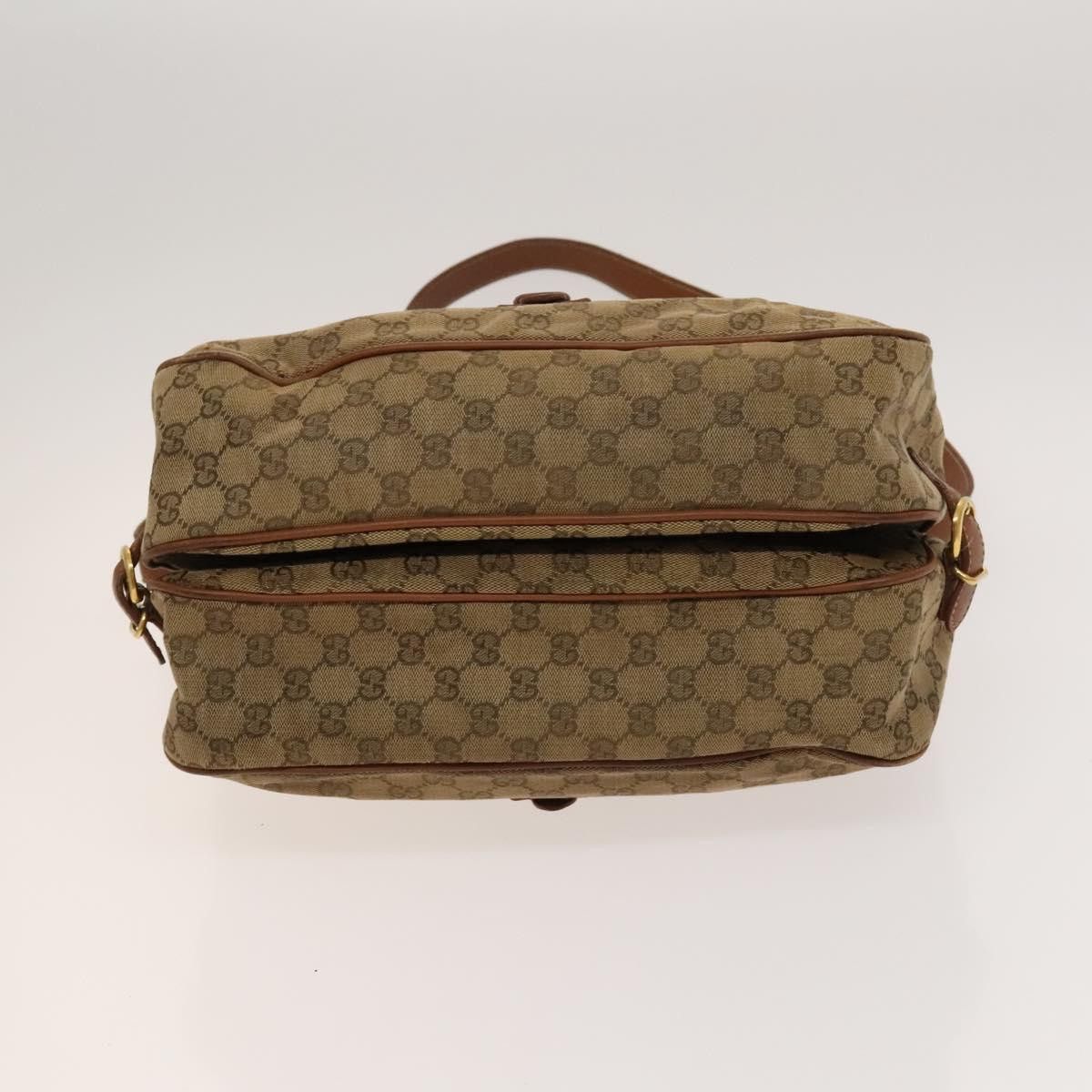 Gucci Gucci GG canvas shoulder Size ONE SIZE - 23 Thumbnail