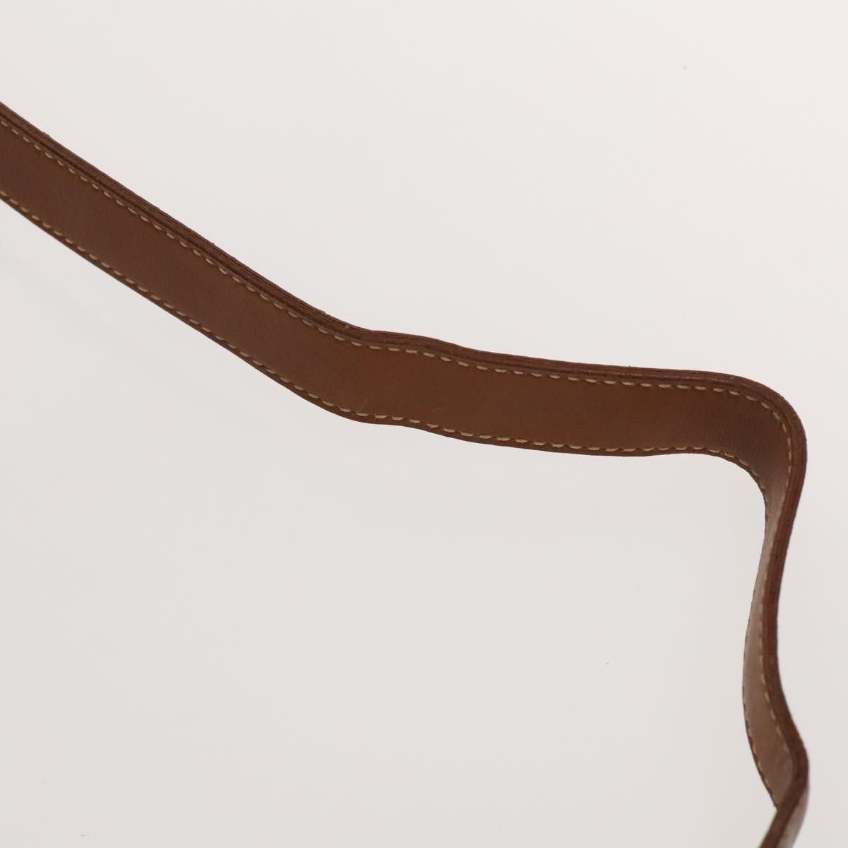 Gucci Gucci GG canvas shoulder Size ONE SIZE - 22 Thumbnail