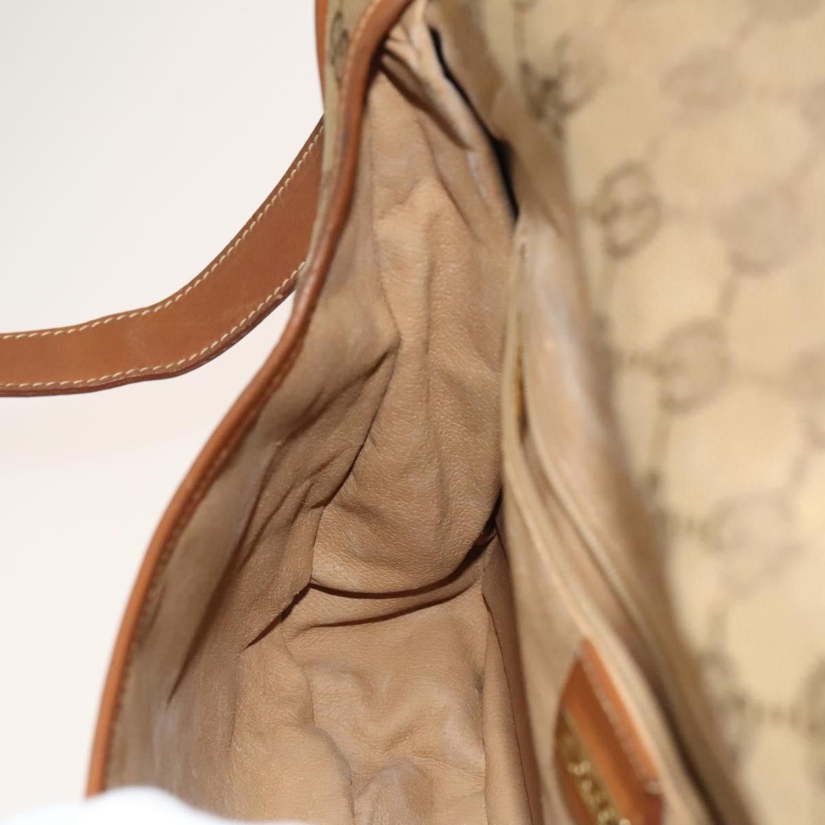 Gucci Gucci GG canvas shoulder Size ONE SIZE - 17 Thumbnail