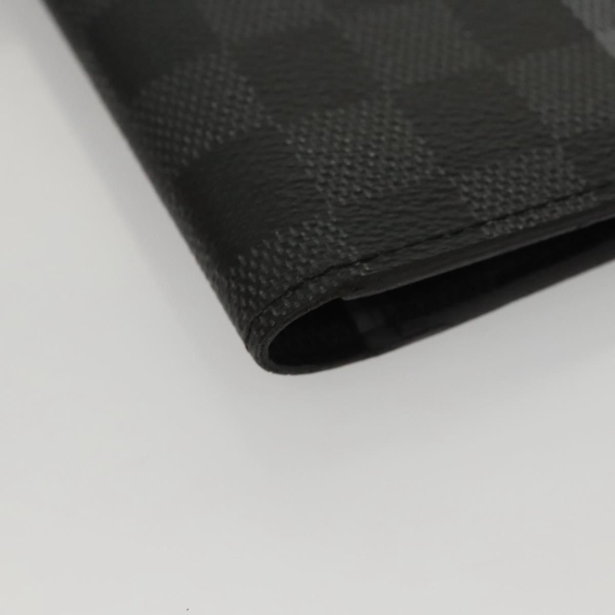 Louis Vuitton Louis Vuitton Brazza wallet Size ONE SIZE - 7 Thumbnail