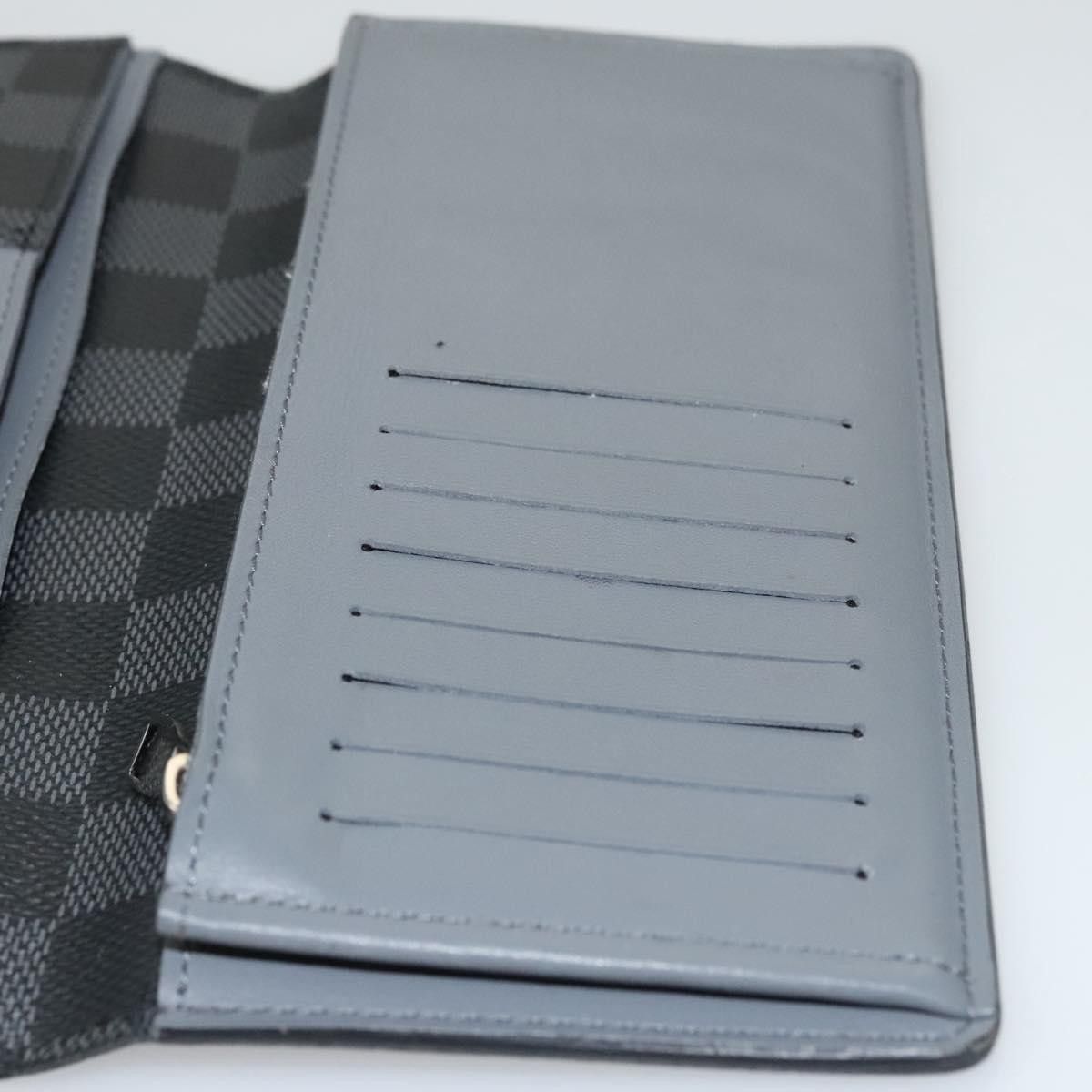 Louis Vuitton Louis Vuitton Brazza wallet Size ONE SIZE - 22 Thumbnail