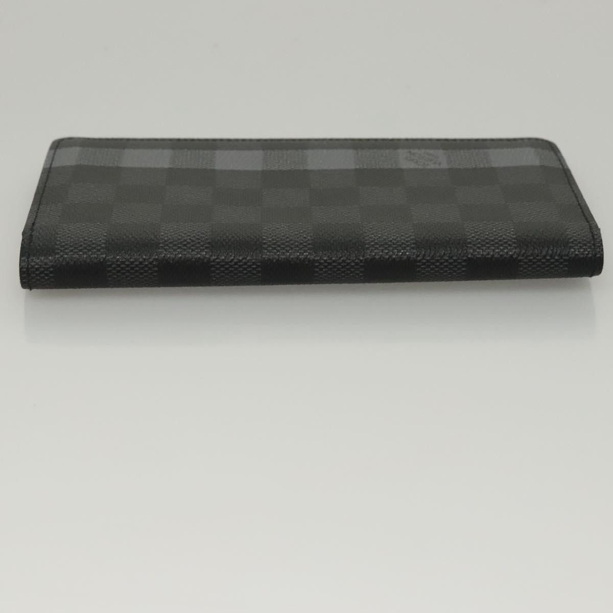 Louis Vuitton Louis Vuitton Brazza wallet Size ONE SIZE - 4 Thumbnail