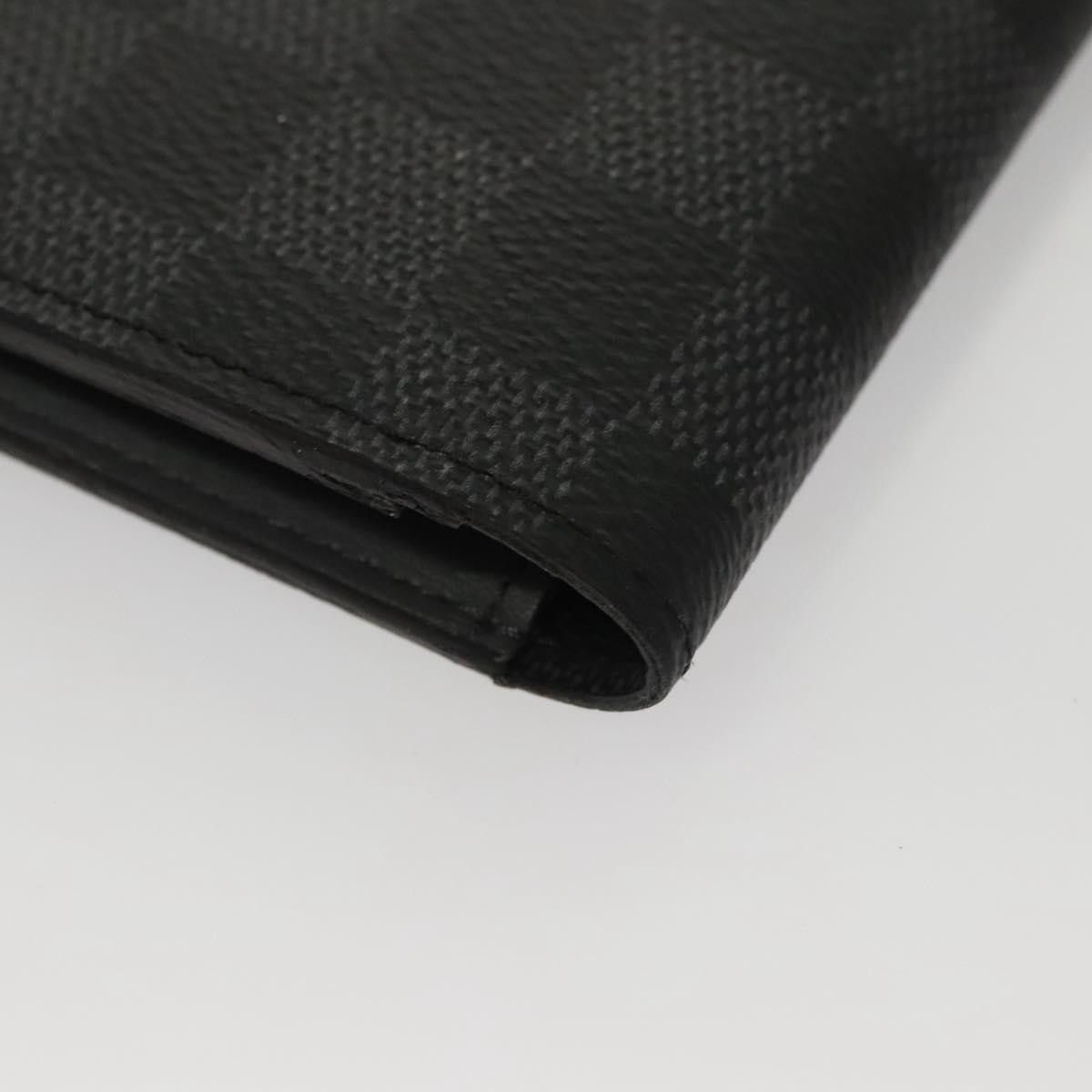 Louis Vuitton Louis Vuitton Brazza wallet Size ONE SIZE - 10 Thumbnail