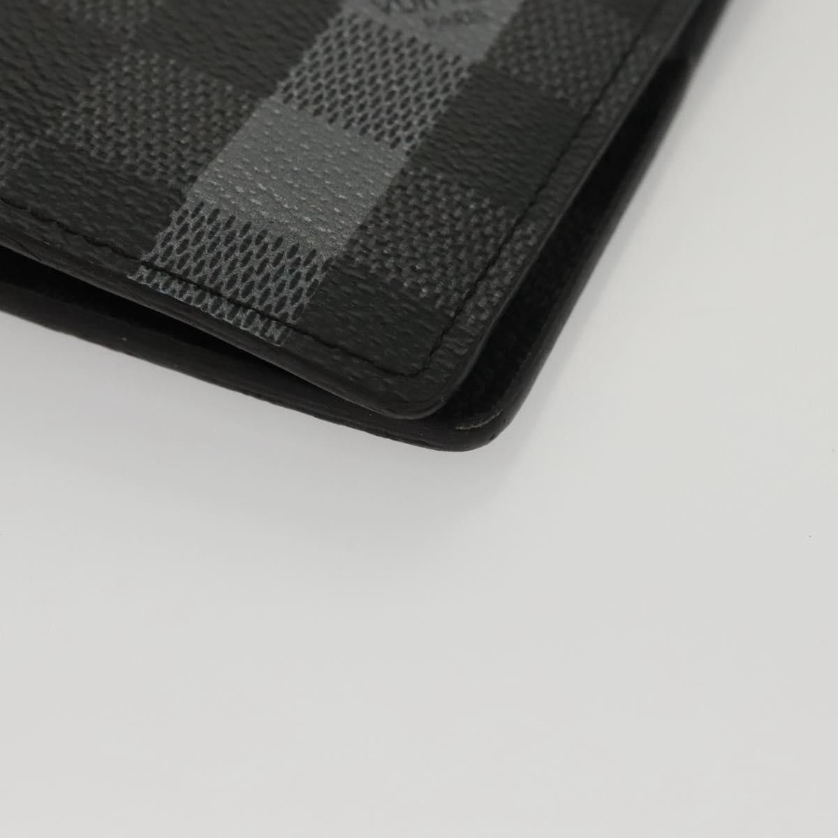 Louis Vuitton Louis Vuitton Brazza wallet Size ONE SIZE - 8 Thumbnail