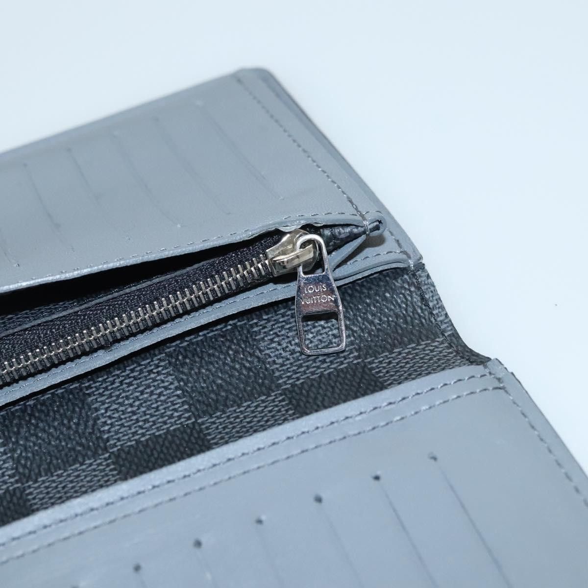 Louis Vuitton Louis Vuitton Brazza wallet Size ONE SIZE - 15 Thumbnail