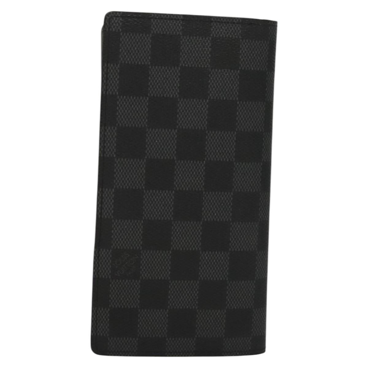 Louis Vuitton Louis Vuitton Brazza wallet Size ONE SIZE - 2 Thumbnail