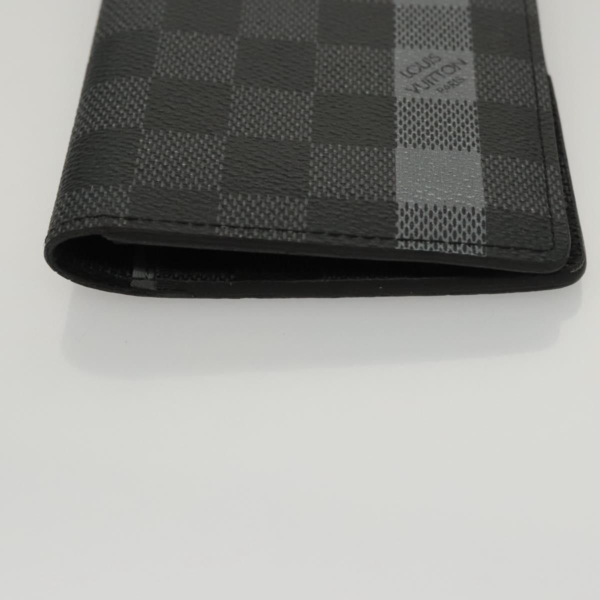 Louis Vuitton Louis Vuitton Brazza wallet Size ONE SIZE - 6 Thumbnail