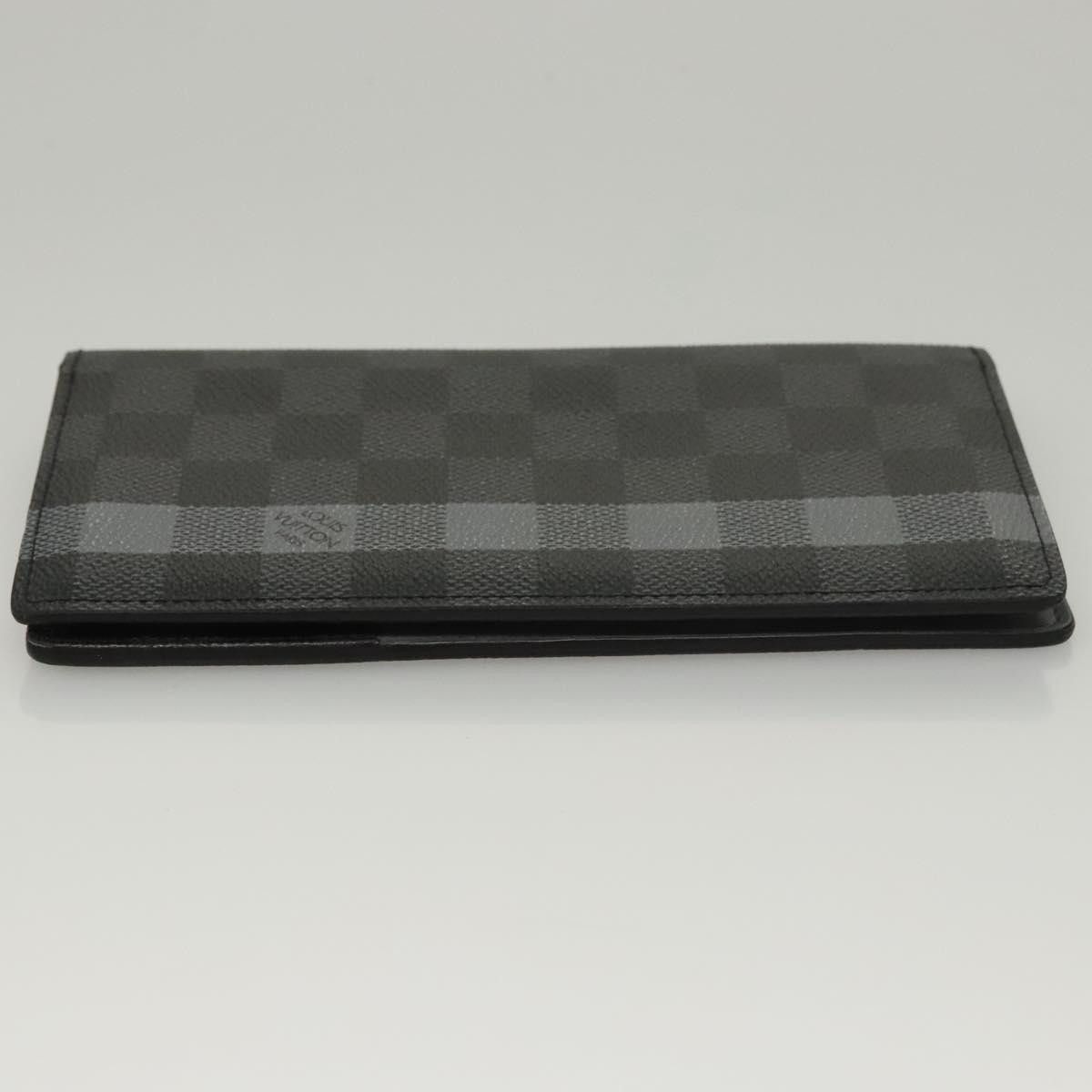 Louis Vuitton Louis Vuitton Brazza wallet Size ONE SIZE - 3 Thumbnail